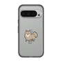 Slim Protection Premium Case［ オリジナル - CASEPLAYイヌ - pome ］