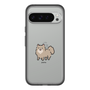 Slim Protection Premium Case［ オリジナル - CASEPLAYイヌ - pome ］