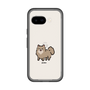 Slim Protection Premium Case［ Original - CASEPLAY Dog - Pome ］