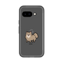 Slim Protection Premium Case［ Original - CASEPLAY Dog - Pome ］