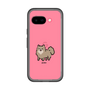 Slim Protection Premium Case［ Original - CASEPLAY Dog - Pome ］