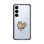 Slim Protection Premium Case［ Original - CASEPLAY Dog - Pome ］