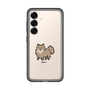 Slim Protection Premium Case［ Original - CASEPLAY Dog - Pome ］