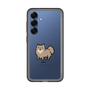 Slim Protection Premium Case［ Original - CASEPLAY Dog - Pome ］