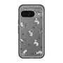 Slim Protection Premium Case［ オリジナル - CASEPLAYネコ総柄 - color ］