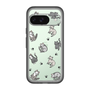 Slim Protection Premium Case［ オリジナル - CASEPLAYネコ総柄 - color ］