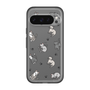 Slim Protection Premium Case［ オリジナル - CASEPLAYネコ総柄 - color ］