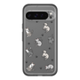 Slim Protection Premium Case［ オリジナル - CASEPLAYネコ総柄 - color ］