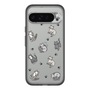 Slim Protection Premium Case［ オリジナル - CASEPLAYネコ総柄 - color ］