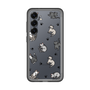 Slim Protection Premium Case［ Original - CASEPLAY Cat All-over Pattern - color ］