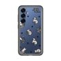 Slim Protection Premium Case［ Original - CASEPLAY Cat All-over Pattern - color ］