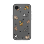 Slim Protection Premium Case［ Original - CASEPLAY Dog All-over Pattern - color ］