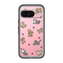 Slim Protection Premium Case［ オリジナル - CASEPLAYイヌ総柄 - color ］