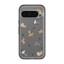 Slim Protection Premium Case［ オリジナル - CASEPLAYイヌ総柄 - color ］