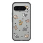 Slim Protection Premium Case［ オリジナル - CASEPLAYイヌ総柄 - color ］