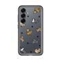 Slim Protection Premium Case［ Original - CASEPLAY Dog All-over Pattern - color ］