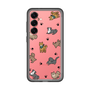 Slim Protection Premium Case［ Original - CASEPLAY Dog All-over Pattern - color ］
