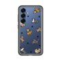 Slim Protection Premium Case［ Original - CASEPLAY Dog All-over Pattern - color ］