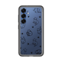 Slim Protection Premium Case［ Original - CASEPLAY Cat All-over Pattern - black ］