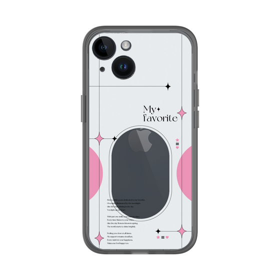Slim Protection Premium Case［ Original - Instax Case - Pink ］