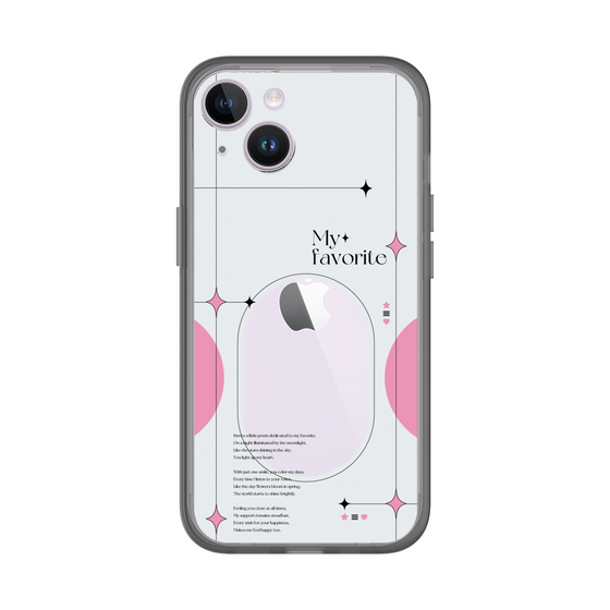 Slim Protection Premium Case［ Original - Instax Case - Pink ］