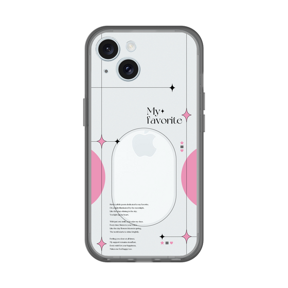 Slim Protection Premium Case［ Original - Instax Case - Pink ］