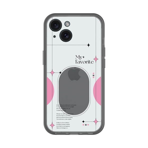 Slim Protection Premium Case［ Original - Instax Case - Pink ］
