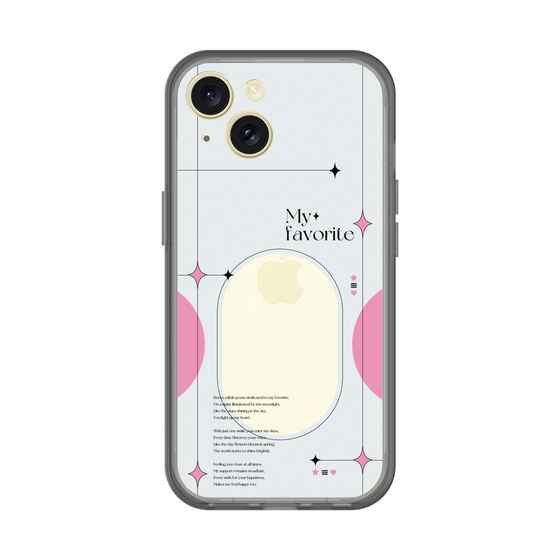Slim Protection Premium Case［ Original - Instax Case - Pink ］
