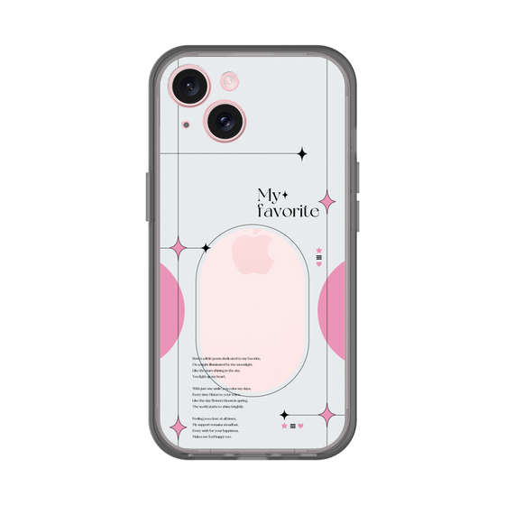 Slim Protection Premium Case［ Original - Instax Case - Pink ］