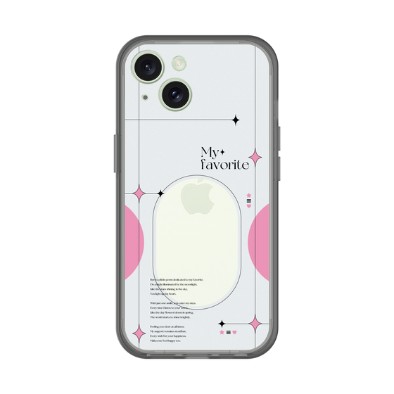 Slim Protection Premium Case［ Original - Instax Case - Pink ］