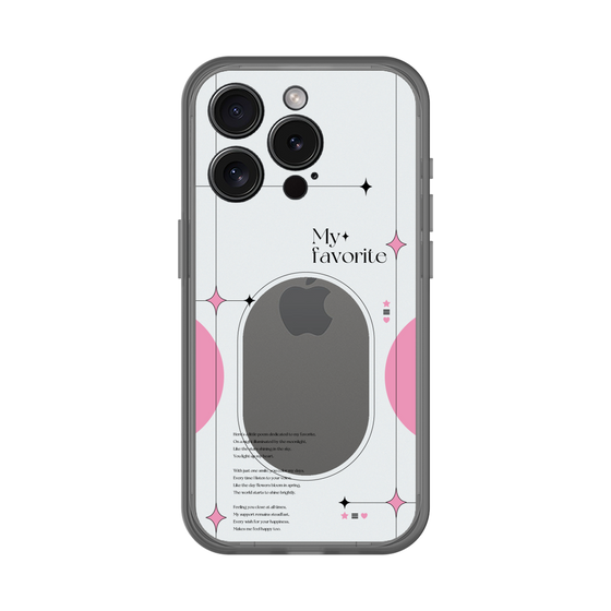 Slim Protection Premium Case［ Original - Instax Case - Pink ］