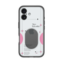 Slim Protection Premium Case［ Original - Instax Case - Pink ］