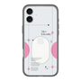 Slim Protection Premium Case［ Original - Instax Case - Pink ］