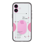 Slim Protection Premium Case［ Original - Instax Case - Pink ］