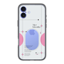 Slim Protection Premium Case［ Original - Instax Case - Pink ］