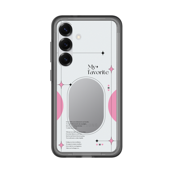 Slim Protection Premium Case［ Original - Instax Case - Pink ］