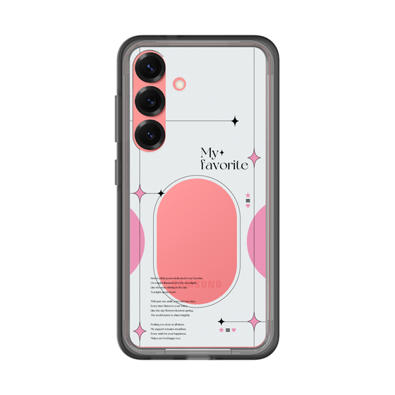 Slim Protection Premium Case［ Original - Instax Case - Pink ］