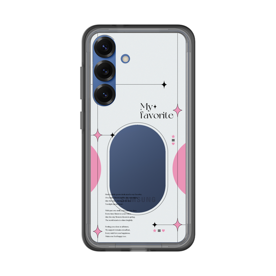 Slim Protection Premium Case［ Original - Instax Case - Pink ］