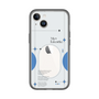 Slim Protection Premium Case［ Original - Instax Case - Blue ］
