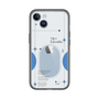 Slim Protection Premium Case［ Original - Instax Case - Blue ］