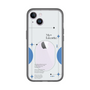 Slim Protection Premium Case［ Original - Instax Case - Blue ］