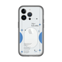 Slim Protection Premium Case［ Original - Instax Case - Blue ］