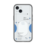 Slim Protection Premium Case［ Original - Instax Case - Blue ］