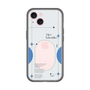 Slim Protection Premium Case［ Original - Instax Case - Blue ］