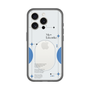 Slim Protection Premium Case［ Original - Instax Case - Blue ］