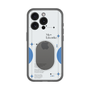 Slim Protection Premium Case［ Original - Instax Case - Blue ］