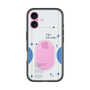 Slim Protection Premium Case［ Original - Instax Case - Blue ］