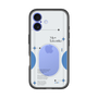 Slim Protection Premium Case［ Original - Instax Case - Blue ］