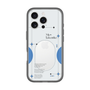 Slim Protection Premium Case［ Original - Instax Case - Blue ］