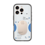 Slim Protection Premium Case［ Original - Instax Case - Blue ］